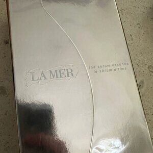 la Mer The Serum Essence